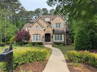 8409 Passage Marseille Ct, Raleigh, NC 27615