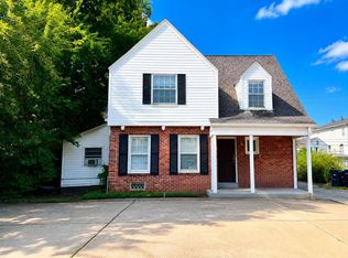 2211 Dorrington St, Houston, TX 77030