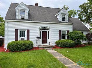 500 E Broadway St, Defiance, OH