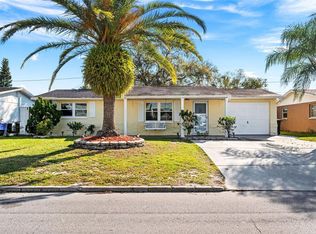 3606 Berkshire St, New Port Richey, FL 34652
