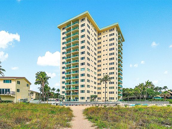 2nd image of 6000 N Ocean Boulevard #4F