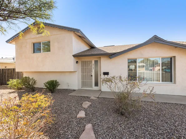8743 E Berridge Ln, Scottsdale, AZ 85250