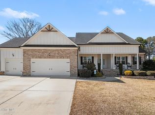 128 Becky Ln, Princeton, NC 27569