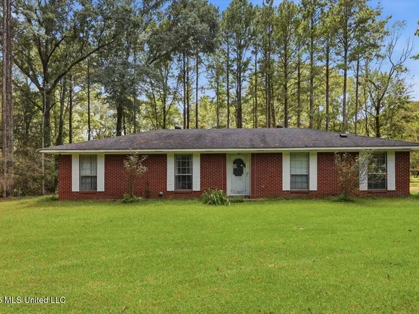 7905 Clifton Hillsboro Rd, Forest, MS 39074
