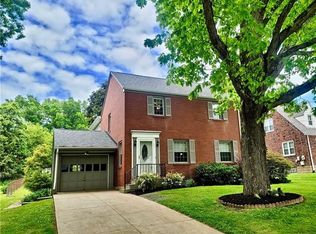 218 Morewood Rd, Glenshaw, PA 15116