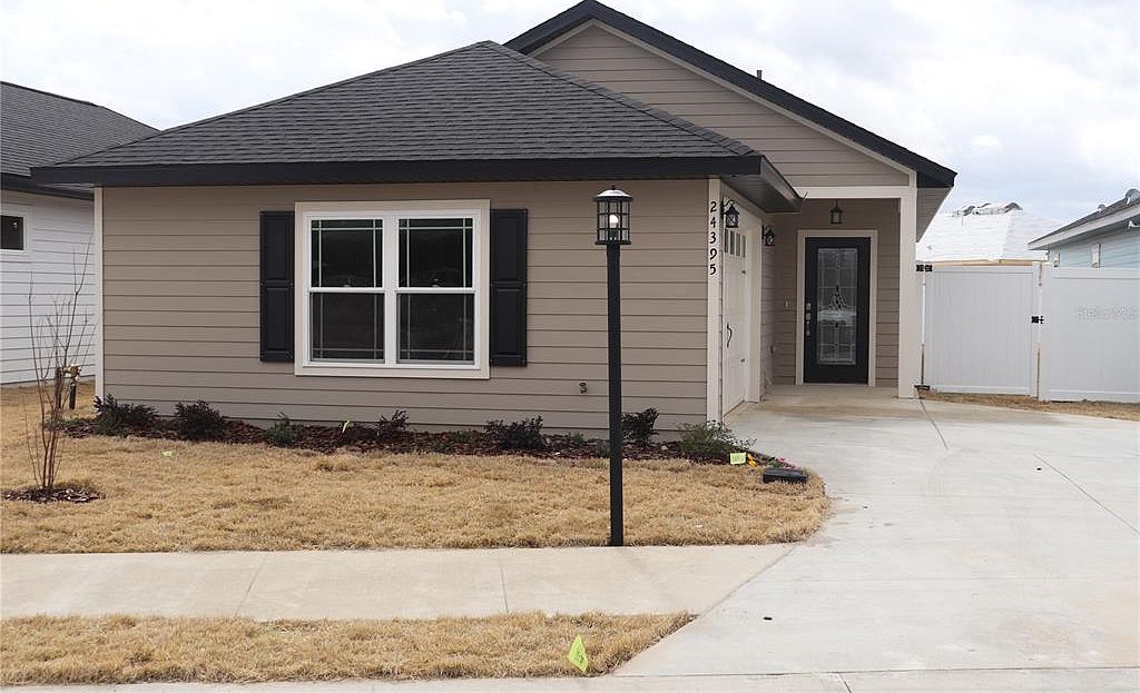 24395 SW 17th Ln, Newberry, FL 32669 Zillow