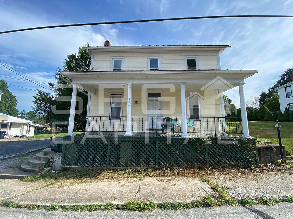 1st image of 114 Park St #2