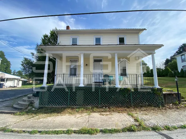 114 Park St #2, Bendersville, PA 17306