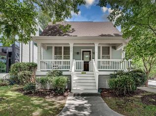 658 McGruder St NE, Atlanta, GA 30312