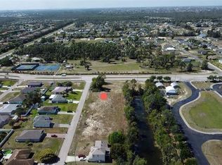 3708 NE 23rd Ave, Cape Coral, FL 33909