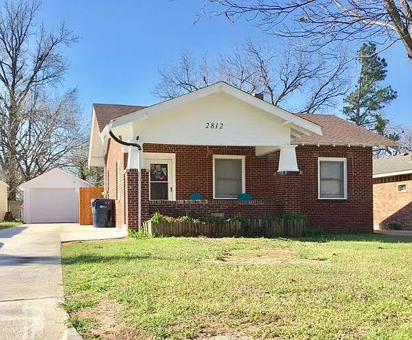 2812 NW 15th St, Oklahoma City, OK 73107 | Zillow