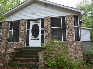 4411 Post Oak Rd, Anniston, AL 36206