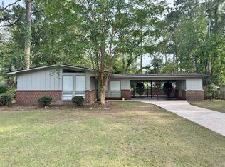 1804 Acker Dr, Albany, GA 31707