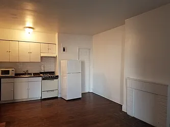 Rented by Corcoran