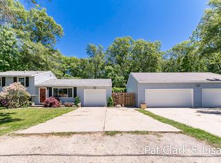 708 Sepman St, Muskegon, MI 49442