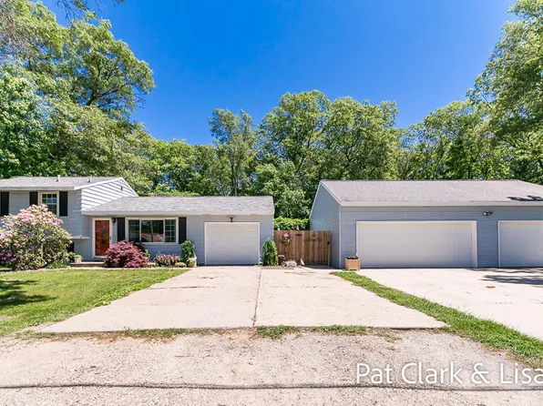 708 Sepman St, Muskegon, MI 49442