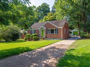 3405 Wren Rd, Decatur, GA 30032