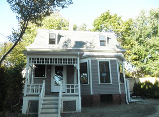 19 Aldersey St, Somerville, MA 02143