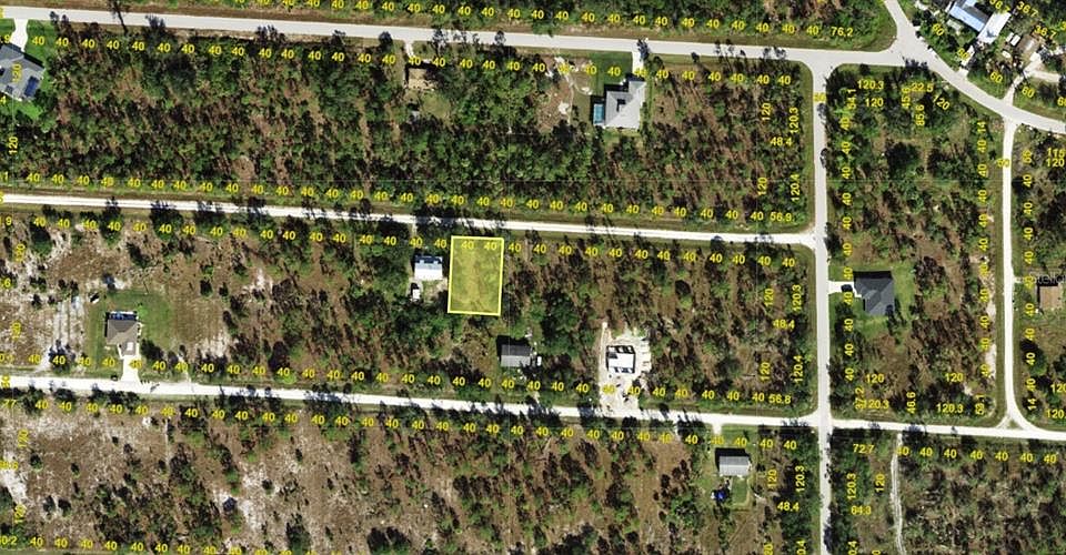 2nd image of 27101 & 27105 BADGER DRIVE LOT 19