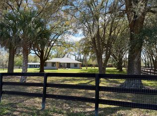 10 Carry Back Rd, Ocala, FL 34482