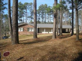 2816 Jodeco Dr, Jonesboro, GA 30236