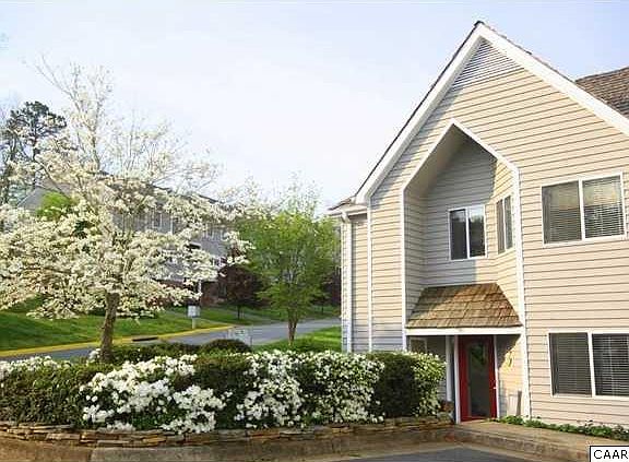 1260 Chatham Ridge Drive