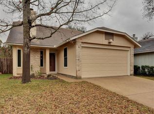 10511 Archdale Dr, Austin, TX 78748