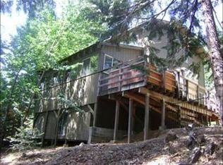4231 Pine Forest Dr, Pollock Pines, CA 95726