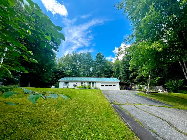 60 Merritt Street, Canaan, ME 04924