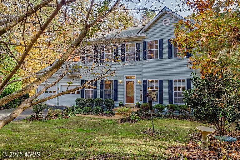 1st image of 20550 Brentridge Way