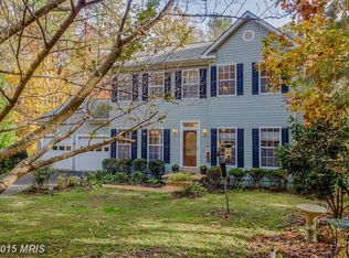 20550 Brentridge Way, Lexington Park, MD 20653