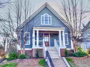 1421 Wickham Pond Dr, Charlottesville, VA 22901