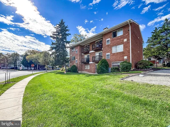 7410 Goodland Dr APT 3, Landover, MD 20785