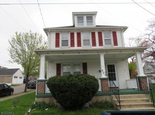 401 Wilson St, Phillipsburg, NJ 08865