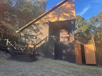 75 Pecan Bend Ln, Broken Bow, OK, 74728