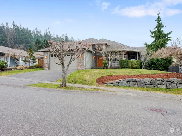 3285 Spyglass Drive, Bellingham, WA 98226