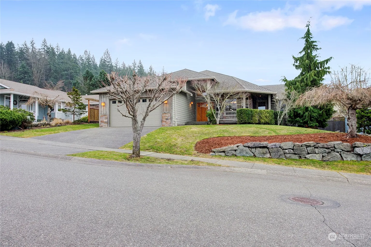 3285 Spyglass Drive photo 1