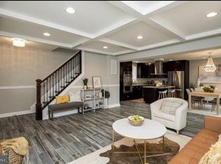 601 Atlantic St SE #3, Washington, DC 20032