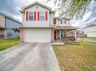 149 Kaylee Chase, Cibolo, TX 78108