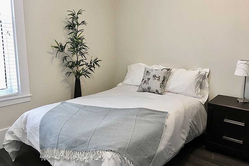 Winnipeg Apartment for rent - 1 Bedroom — photo 6