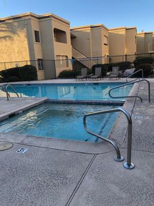 5500 N Valley View Rd #16, Tucson, AZ, 85718