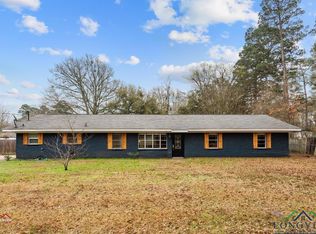 710 Madison St, Carthage, TX 75633