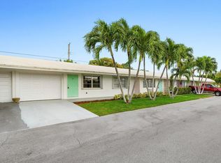 728 Ridge Rd APT 20, Lantana, FL 33462