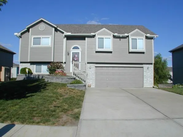 11505 N Lane Ave, Kansas City, MO 64157