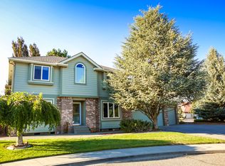 731 N Pittsburg St, Kennewick, WA 99336