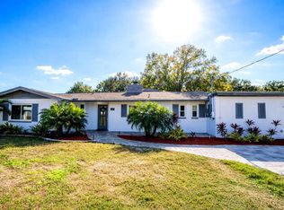 5101 Vinson Dr, Tampa, FL 33610