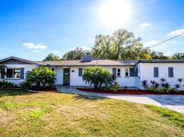 5101 Vinson Dr, Tampa, FL 33610