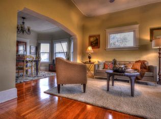 549 E Julian St, San Jose, CA 95112
