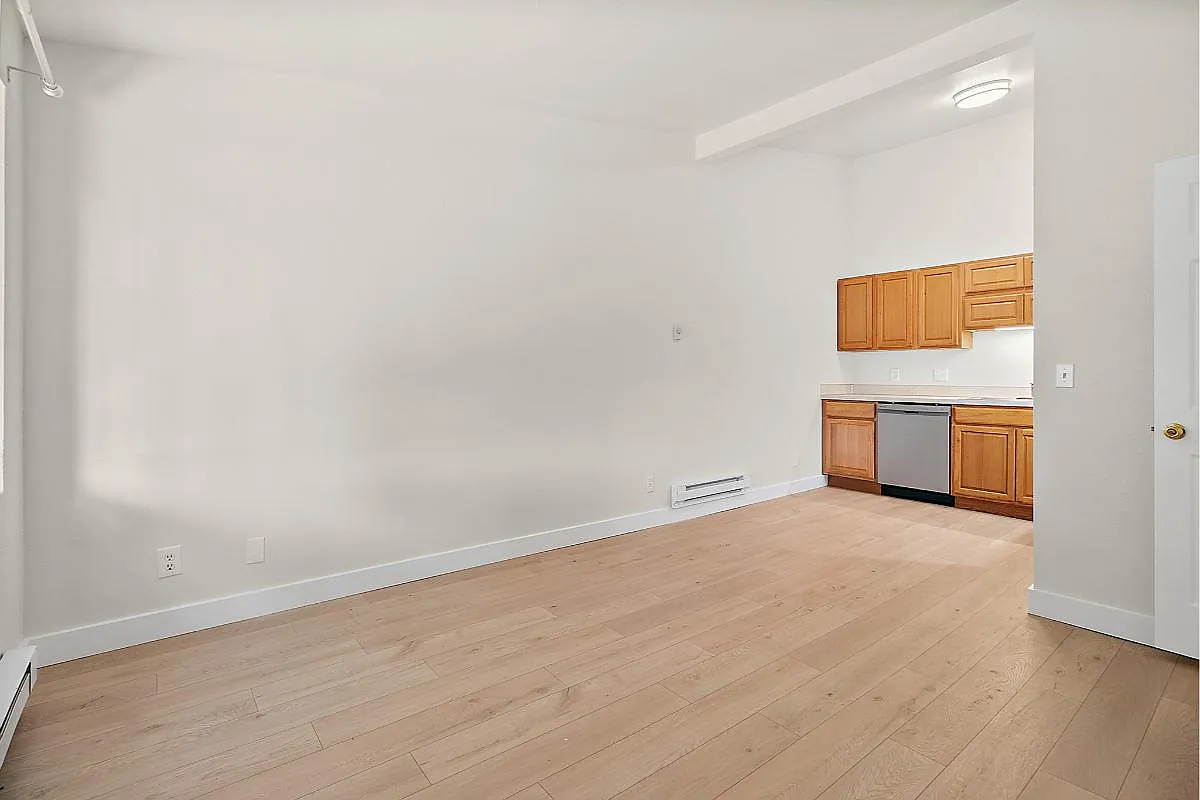 1 bed, 500 sqft, $1,275 — Photo 3