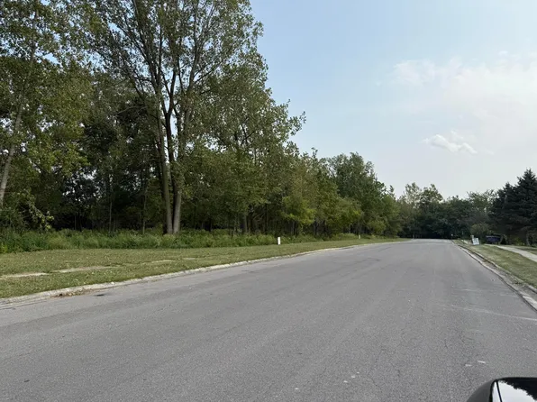 TRACT One 6 Southland Pkwy, Marion, OH 43302